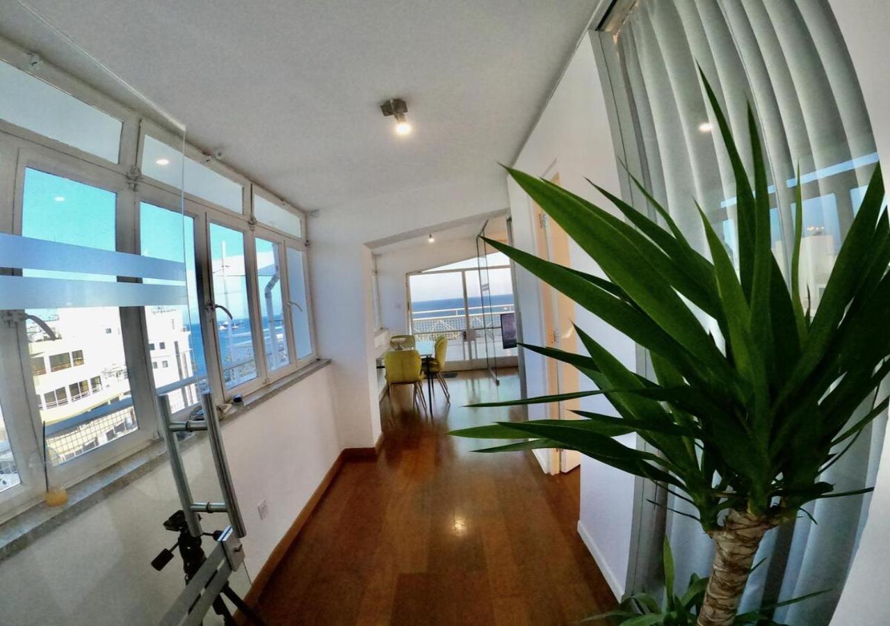1-80 Collection Penthouse By Trulycyprus Apartment Limassol Exterior photo